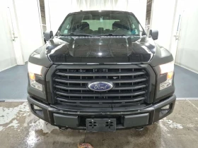 Ford F150 * 4wd Supercab 145" Xl Extended Cab Std Bed* | Auto.bg — изображение 2 Ford F150 * 4wd Supercab 145" Xl Extended Cab Std Bed* | Auto.bg — изображение 2