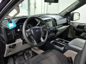 Ford F150 * 4wd Supercab 145" Xl Extended Cab Std Bed* | Auto.bg — изображение 11 Ford F150 * 4wd Supercab 145" Xl Extended Cab Std Bed* | Auto.bg — изображение 11