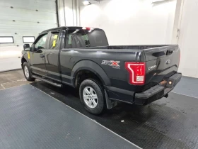 Ford F150 * 4wd Supercab 145" Xl Extended Cab Std Bed* | Auto.bg — изображение 6 Ford F150 * 4wd Supercab 145" Xl Extended Cab Std Bed* | Auto.bg — изображение 6