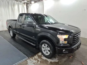 Ford F150 * 4wd Supercab 145" Xl Extended Cab Std Bed* | Auto.bg — изображение 3 Ford F150 * 4wd Supercab 145" Xl Extended Cab Std Bed* | Auto.bg — изображение 3