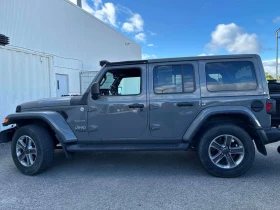 Jeep Wrangler Unlimited Sahara | CARFAX | АВТОФИНАНСИРАНЕ - 20900 € - 85138519 3 | Car24.bg Jeep Wrangler Unlimited Sahara | CARFAX | АВТОФИНАНСИРАНЕ - 20900 € - 85138519 3