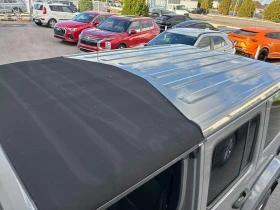 Jeep Wrangler Unlimited Sahara | CARFAX | АВТОФИНАНСИРАНЕ - 20900 € - 85138519 16 | Car24.bg Jeep Wrangler Unlimited Sahara | CARFAX | АВТОФИНАНСИРАНЕ - 20900 € - 85138519 16