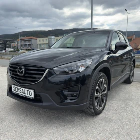 Снимка Mazda CX-5