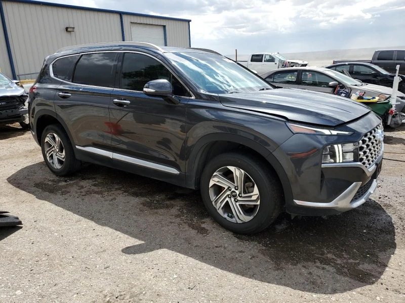 Hyundai Santa fe SEL 2.5L 4X4 * КЛИП НА ДВИГАТЕЛ*  - 34999 лв. / 17894.70 € - 74759047 1 | Car24.bg Hyundai Santa fe SEL 2.5L 4X4 * КЛИП НА ДВИГАТЕЛ*  - 34999 лв. / 17894.70 € - 74759047 1