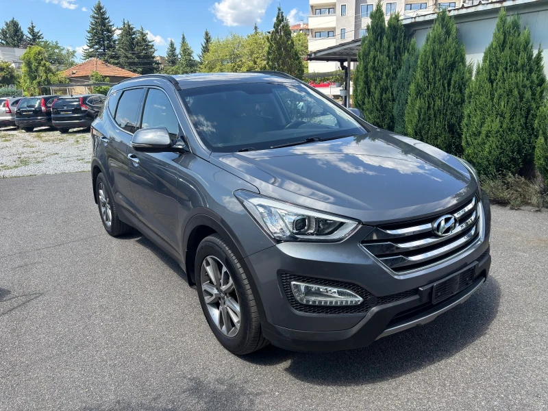 Hyundai Santa fe 2.0CRDI 4WD - 11590 € - 66322280 1 | Car24.bg Hyundai Santa fe 2.0CRDI 4WD - 11590 € - 66322280 1