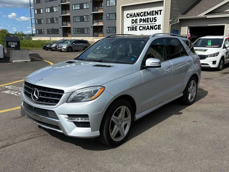 Mercedes-Benz ML 350 * BlueTEC * CARFAX * ОПЦИЯ ЗА ФИНАНСИРАНЕ - 11900 € / 23274.38 лв. - 78956694 1 | Car24.bg Mercedes-Benz ML 350 * BlueTEC * CARFAX * ОПЦИЯ ЗА ФИНАНСИРАНЕ - 11900 € / 23274.38 лв. - 78956694 1