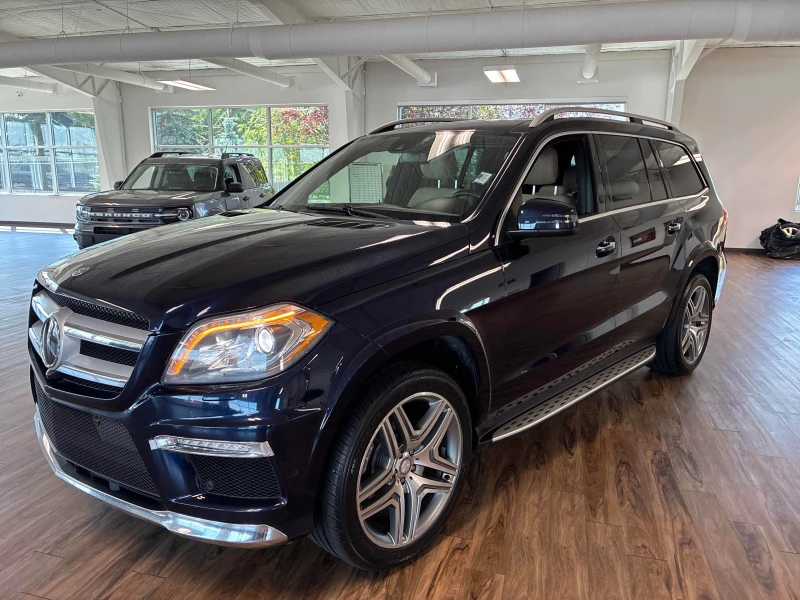 Mercedes-Benz GL 450 4.6L 8cyl AWD - 15500 € / 30315.36 лв. - 77476512 1 | Car24.bg Mercedes-Benz GL 450 4.6L 8cyl AWD - 15500 € / 30315.36 лв. - 77476512 1