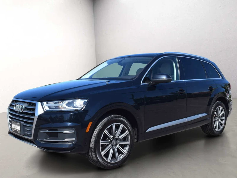 Audi Q7 3.0Т* MATRIX* ДИГИТАЛНО* ТАБЛО* ПОДГРЕВ* КАМЕРА* - 15500 € / 30315.36 лв. - 59724436 1 | Car24.bg Audi Q7 3.0Т* MATRIX* ДИГИТАЛНО* ТАБЛО* ПОДГРЕВ* КАМЕРА* - 15500 € / 30315.36 лв. - 59724436 1