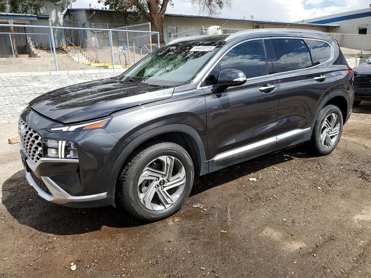 Hyundai Santa fe SEL 2.5L 4X4 * КЛИП НА ДВИГАТЕЛ*  - изображение 2 | Auto.bg Hyundai Santa fe SEL 2.5L 4X4 * КЛИП НА ДВИГАТЕЛ*  - изображение 2