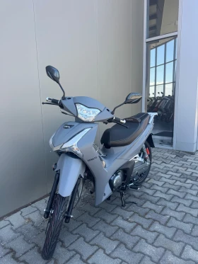 Lifan Elite Папаки 2026г модел