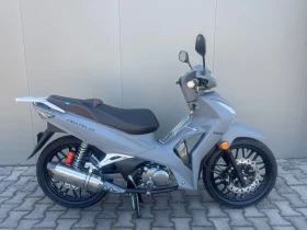 Lifan Elite Папаки 2026г модел | Auto.bg — изображение 4 Lifan Elite Папаки 2026г модел | Auto.bg — изображение 4