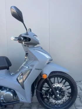 Lifan Elite Папаки 2026г модел | Auto.bg — изображение 5 Lifan Elite Папаки 2026г модел | Auto.bg — изображение 5