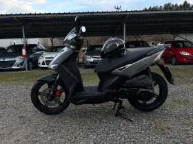 Kymco Agility undefined | Auto.bg — изображение 3 Kymco Agility undefined | Auto.bg — изображение 3