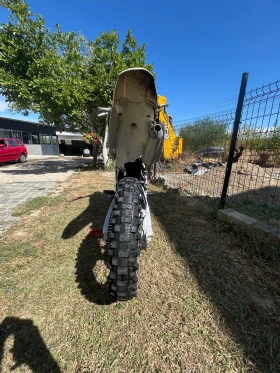 Husqvarna TC undefined | Auto.bg — изображение 7 Husqvarna TC undefined | Auto.bg — изображение 7