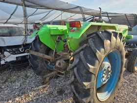 Трактор Landini R 5000 | Auto.bg — изображение 2 Трактор Landini R 5000 | Auto.bg — изображение 2