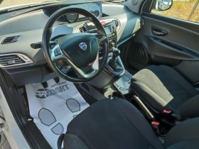 Lancia Ypsilon 0.9i/EURO.5B | Mobile.bg   7