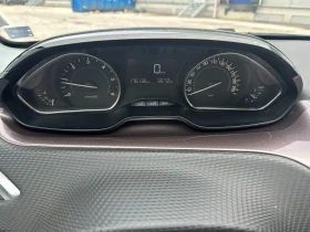 Peugeot 2008 1.4d 68 к.с.  - 12500 лв. / 6391.15 € - 83178498 13 | Car24.bg Peugeot 2008 1.4d 68 к.с.  - 12500 лв. / 6391.15 € - 83178498 13