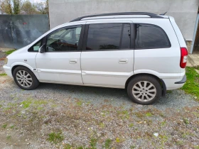 Opel Zafira A | Mobile.bg — малка снимка 10