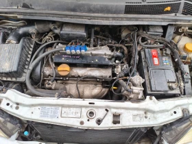 Opel Zafira A | Mobile.bg — малка снимка 5