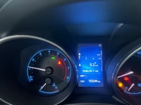 Toyota Auris 1.2 Comfort 116кс - 7500 € / 14668.73 лв. - 80267067 14 | Car24.bg Toyota Auris 1.2 Comfort 116кс - 7500 € / 14668.73 лв. - 80267067 14