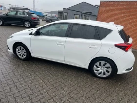 Toyota Auris 1.2 Comfort 116кс - 7500 € / 14668.73 лв. - 80267067 7 | Car24.bg Toyota Auris 1.2 Comfort 116кс - 7500 € / 14668.73 лв. - 80267067 7