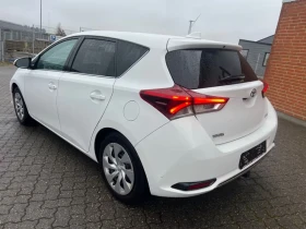 Toyota Auris 1.2 Comfort 116кс - 7500 € / 14668.73 лв. - 80267067 6 | Car24.bg Toyota Auris 1.2 Comfort 116кс - 7500 € / 14668.73 лв. - 80267067 6