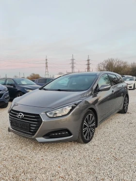 Hyundai I40 1.7, 140к.с. ТОП - Car24.bg Hyundai I40 1.7, 140к.с. ТОП