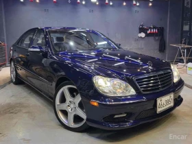 Mercedes-Benz S 500 - 26150 лв. / 13370.28 € - 94762657 5 | Car24.bg Mercedes-Benz S 500 - 26150 лв. / 13370.28 € - 94762657 5