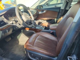 Audi A7 BOSE* BLIND SPOT* КАМЕРИ* - 8500 € / 16624.56 лв. - 45479107 7 | Car24.bg Audi A7 BOSE* BLIND SPOT* КАМЕРИ* - 8500 € / 16624.56 лв. - 45479107 7