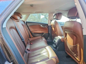 Audi A7 BOSE* BLIND SPOT* КАМЕРИ* - 8500 € / 16624.56 лв. - 45479107 10 | Car24.bg Audi A7 BOSE* BLIND SPOT* КАМЕРИ* - 8500 € / 16624.56 лв. - 45479107 10