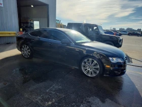 Audi A7 BOSE* BLIND SPOT* КАМЕРИ* - 8500 € / 16624.56 лв. - 45479107 4 | Car24.bg Audi A7 BOSE* BLIND SPOT* КАМЕРИ* - 8500 € / 16624.56 лв. - 45479107 4