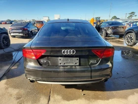 Audi A7 BOSE* BLIND SPOT* КАМЕРИ* - 8500 € / 16624.56 лв. - 45479107 6 | Car24.bg Audi A7 BOSE* BLIND SPOT* КАМЕРИ* - 8500 € / 16624.56 лв. - 45479107 6