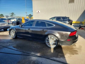 Audi A7 BOSE* BLIND SPOT* КАМЕРИ* - 8500 € / 16624.56 лв. - 45479107 2 | Car24.bg Audi A7 BOSE* BLIND SPOT* КАМЕРИ* - 8500 € / 16624.56 лв. - 45479107 2