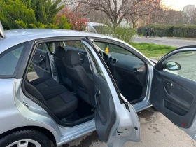 Seat Ibiza 1.4 TDI - 1700 € / 3324.91 лв. - 48952762 8 | Car24.bg Seat Ibiza 1.4 TDI - 1700 € / 3324.91 лв. - 48952762 8