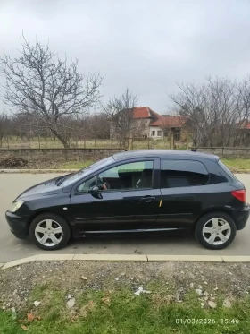 Peugeot 307 2.0 HDI - Car24.bg Peugeot 307 2.0 HDI