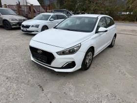 Снимка Hyundai I30