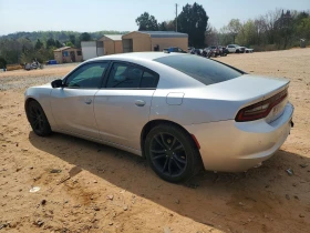 Dodge Charger 3.6l Sxt | Auto.bg — изображение 2 Dodge Charger 3.6l Sxt | Auto.bg — изображение 2