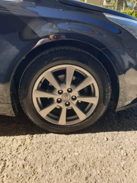 Toyota Avensis Т27 | Auto.bg — изображение 15 Toyota Avensis Т27 | Auto.bg — изображение 15