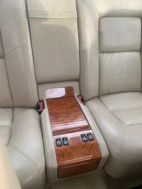 Mercedes-Benz CL 500 - 14000 € - 35197131 8 | Car24.bg Mercedes-Benz CL 500 - 14000 € - 35197131 8