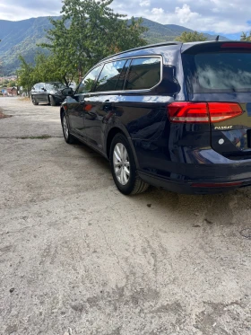 VW Passat TDI Avtomat | Auto.bg — изображение 4 VW Passat TDI Avtomat | Auto.bg — изображение 4