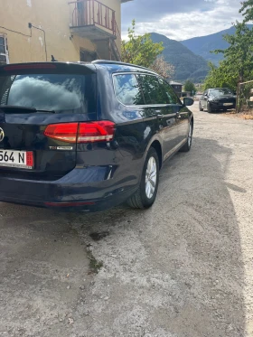 VW Passat TDI Avtomat | Auto.bg — изображение 6 VW Passat TDI Avtomat | Auto.bg — изображение 6