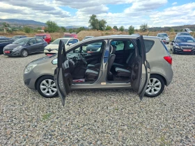 Opel Meriva 1.3CDTI* ECOFLEX COSMO* | Auto.bg — изображение 8 Opel Meriva 1.3CDTI* ECOFLEX COSMO* | Auto.bg — изображение 8