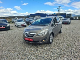 Opel Meriva 1.3CDTI* ECOFLEX COSMO*