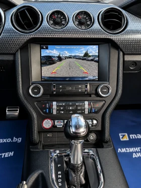 Ford Mustang 2.3ECOBOOST| 400HP| SHELBY TUNING| SHAKER| ЛИЗИНГ | Auto.bg — изображение 12 Ford Mustang 2.3ECOBOOST| 400HP| SHELBY TUNING| SHAKER| ЛИЗИНГ | Auto.bg — изображение 12