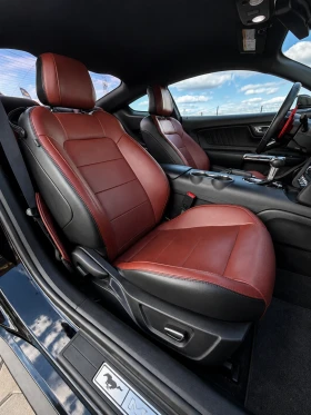 Ford Mustang 2.3ECOBOOST| 400HP| SHELBY TUNING| SHAKER| ЛИЗИНГ | Auto.bg — изображение 9 Ford Mustang 2.3ECOBOOST| 400HP| SHELBY TUNING| SHAKER| ЛИЗИНГ | Auto.bg — изображение 9