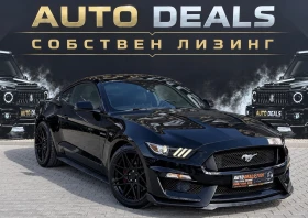 Ford Mustang 2.3ECOBOOST| 400HP| SHELBY TUNING| SHAKER| ЛИЗИНГ | Auto.bg — изображение 2 Ford Mustang 2.3ECOBOOST| 400HP| SHELBY TUNING| SHAKER| ЛИЗИНГ | Auto.bg — изображение 2