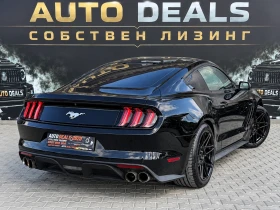 Ford Mustang 2.3ECOBOOST| 400HP| SHELBY TUNING| SHAKER| ЛИЗИНГ | Auto.bg — изображение 4 Ford Mustang 2.3ECOBOOST| 400HP| SHELBY TUNING| SHAKER| ЛИЗИНГ | Auto.bg — изображение 4
