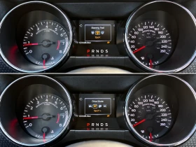 Ford Mustang 2.3ECOBOOST| 400HP| SHELBY TUNING| SHAKER| ЛИЗИНГ | Auto.bg — изображение 15 Ford Mustang 2.3ECOBOOST| 400HP| SHELBY TUNING| SHAKER| ЛИЗИНГ | Auto.bg — изображение 15