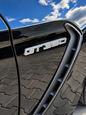 Ford Mustang 2.3ECOBOOST| 400HP| SHELBY TUNING| SHAKER| ЛИЗИНГ | Auto.bg — изображение 7 Ford Mustang 2.3ECOBOOST| 400HP| SHELBY TUNING| SHAKER| ЛИЗИНГ | Auto.bg — изображение 7