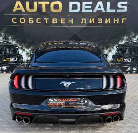 Ford Mustang 2.3ECOBOOST| 400HP| SHELBY TUNING| SHAKER| ЛИЗИНГ | Auto.bg — изображение 6 Ford Mustang 2.3ECOBOOST| 400HP| SHELBY TUNING| SHAKER| ЛИЗИНГ | Auto.bg — изображение 6